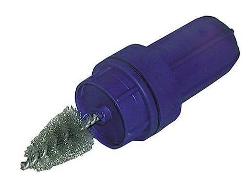 11120 Battery Brush