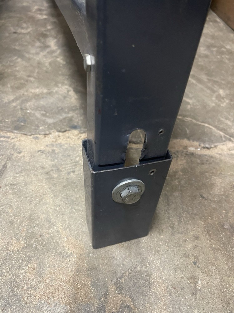 Table Legs And Frames