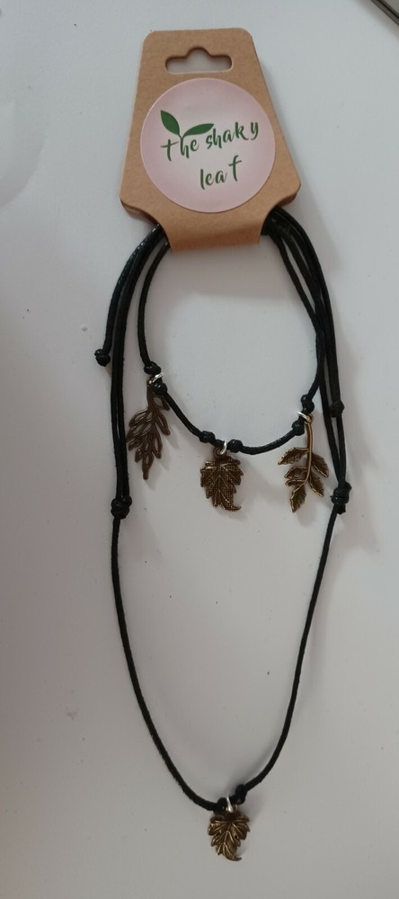 jewellery set