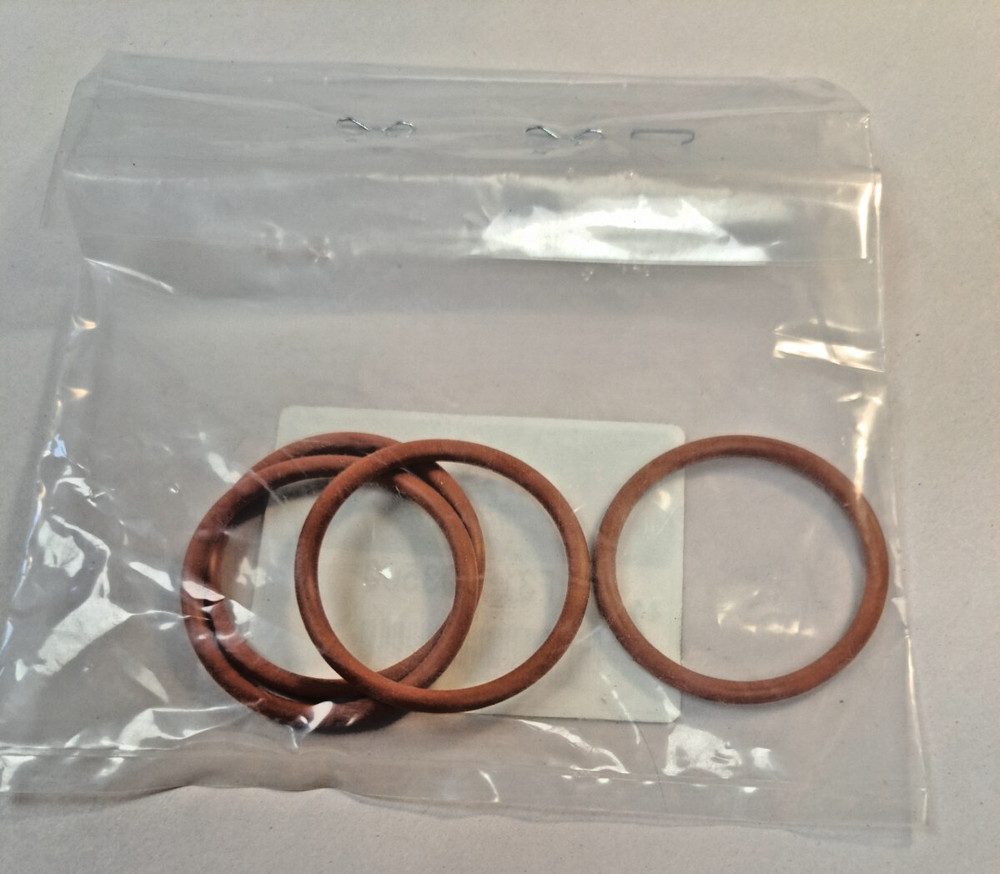 MITSUBISHI F315603500 O-RING 4 PACK