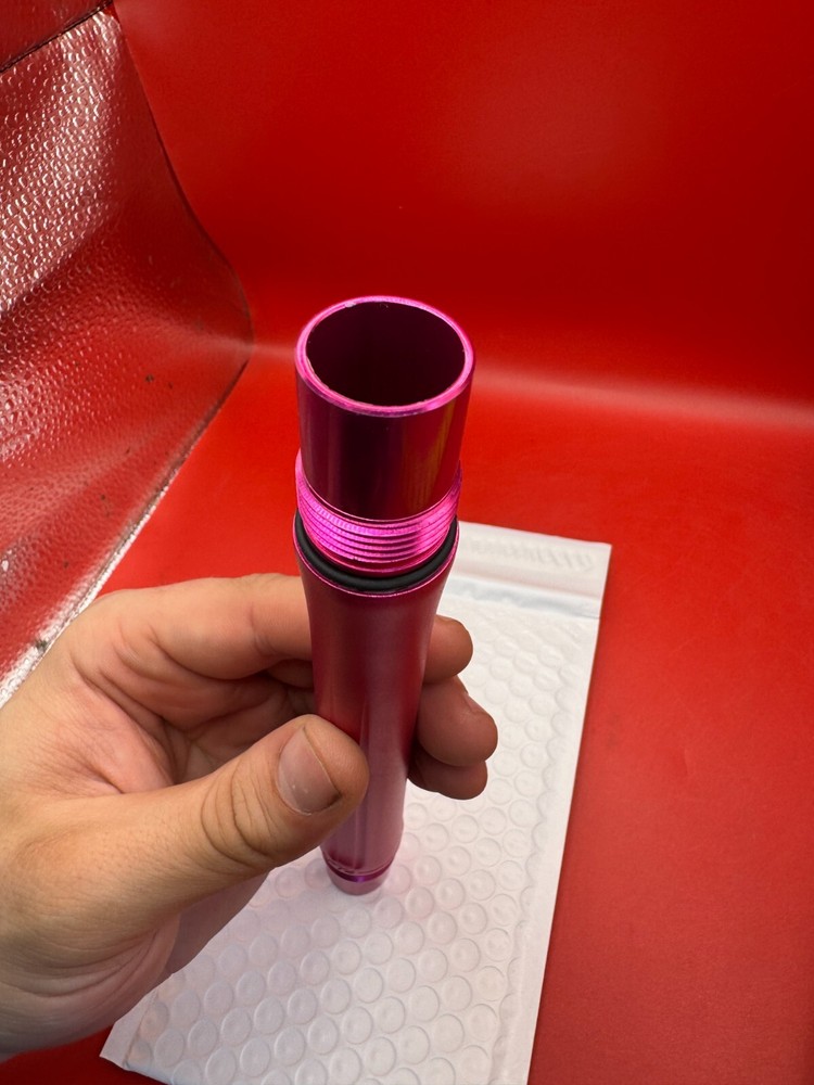 Planet Eclipse Shaft 4 Back 689 Bore AC Thread