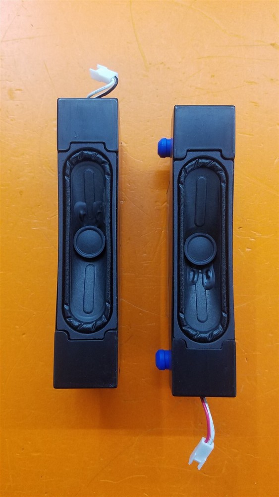 ⭐️⭐️⭐️⭐️⭐️ TV Speaker Set Hisense 50A6G