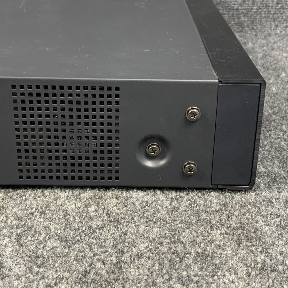 NEC Multisync IPS-4000Q Image Processor Line Quadrupler w/ Manual & Box WORKS