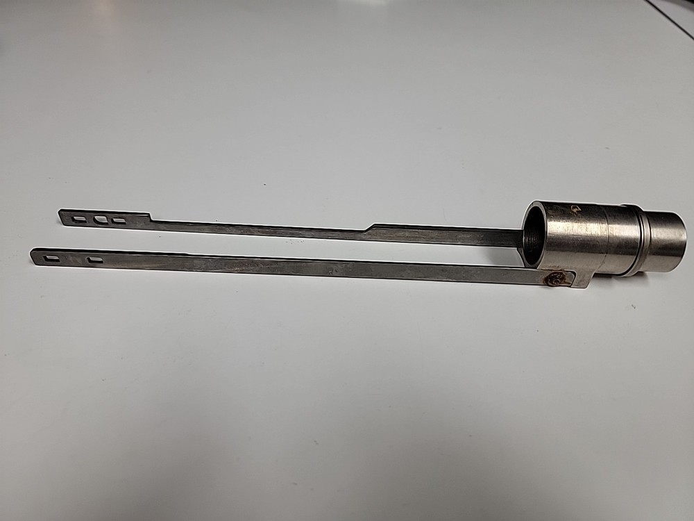 Remington 105 Action Sleeve Assembly