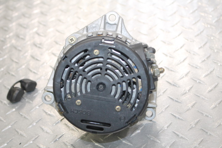 2003 BMW K1200LT ENGINE MOTOR GENERATOR ALTERNATOR