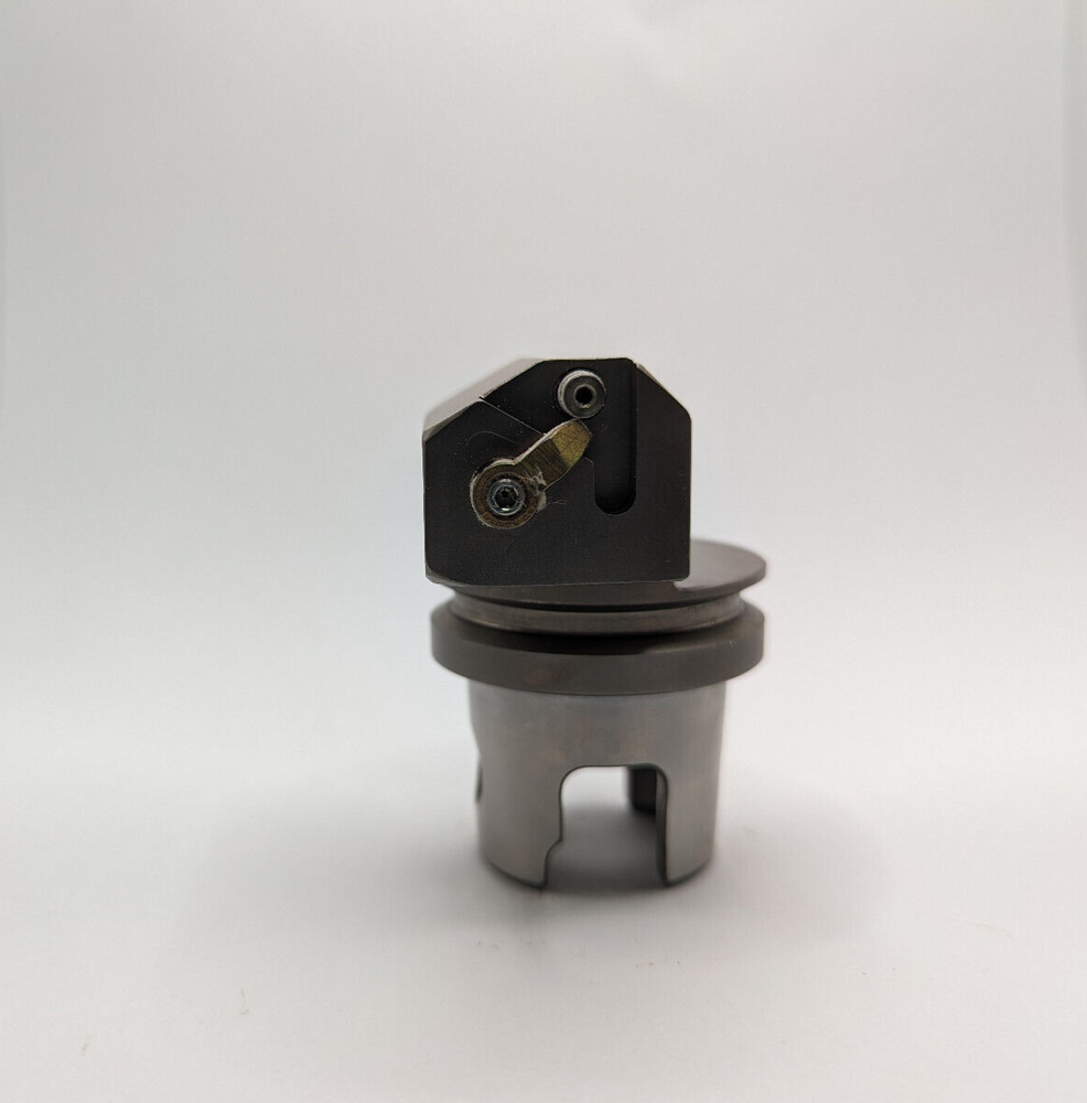 KENNAMETAL KM50 MTV0R MODULAR THREADING HEAD NEW 1pc