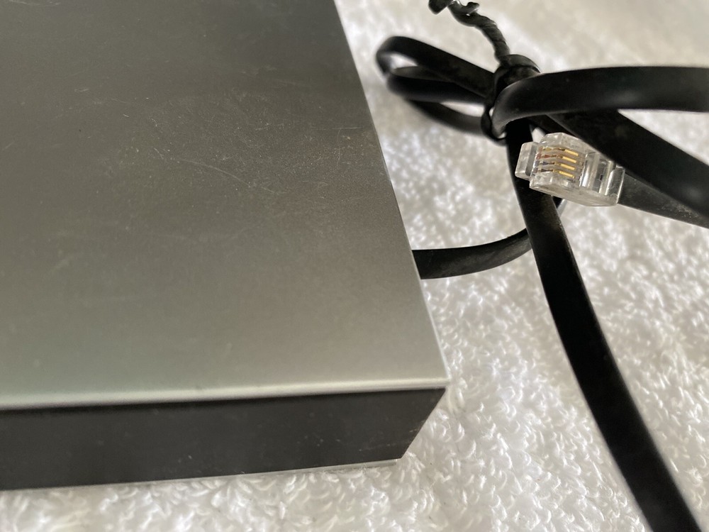 GN Netcom BCE-GN9120 Wireless Headset Base