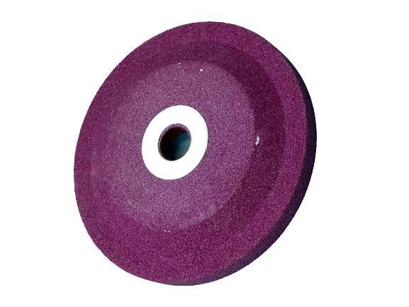 7" Kwik Way SVS, SVSD, SVSDII Valve Grinder Stone Ruby