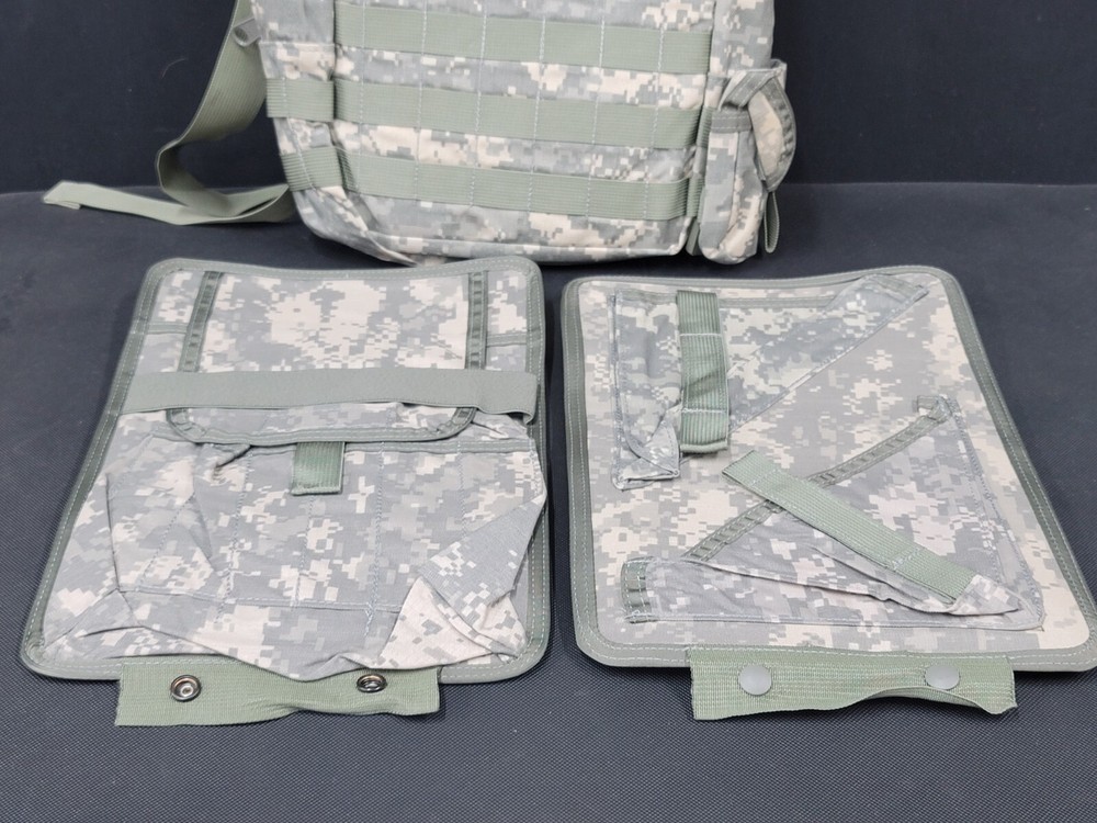 Tactical Tailor Mine Marker Bag ACU