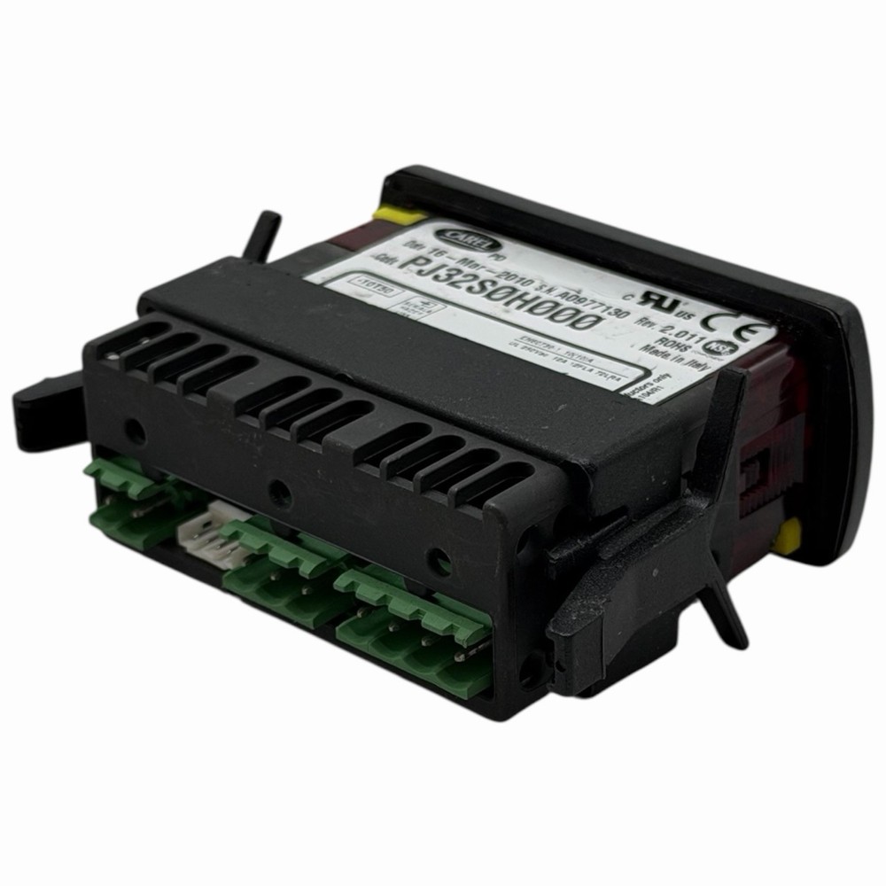 Carel PJ32S0H000 Temperature Controller