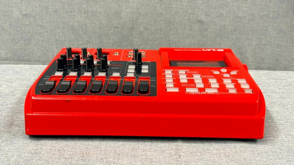 Fostex MR8 Digital Multitrack Recorder MR-8 Studio Multitracker