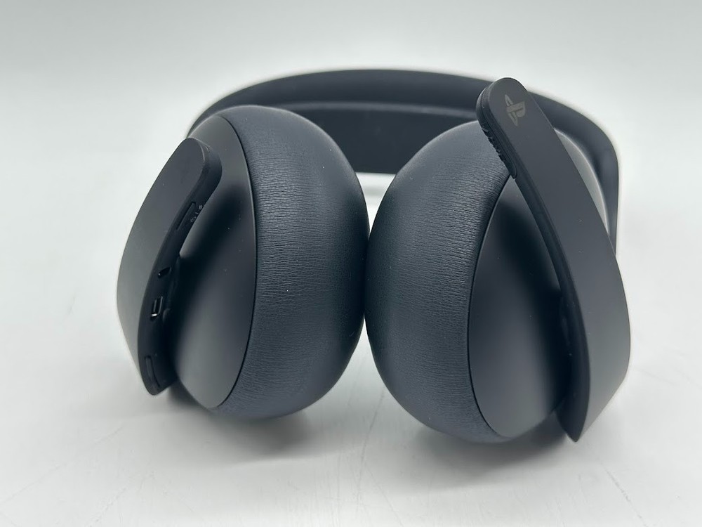 PlayStation Pulse Elite Wireless Headset - Midnight Black