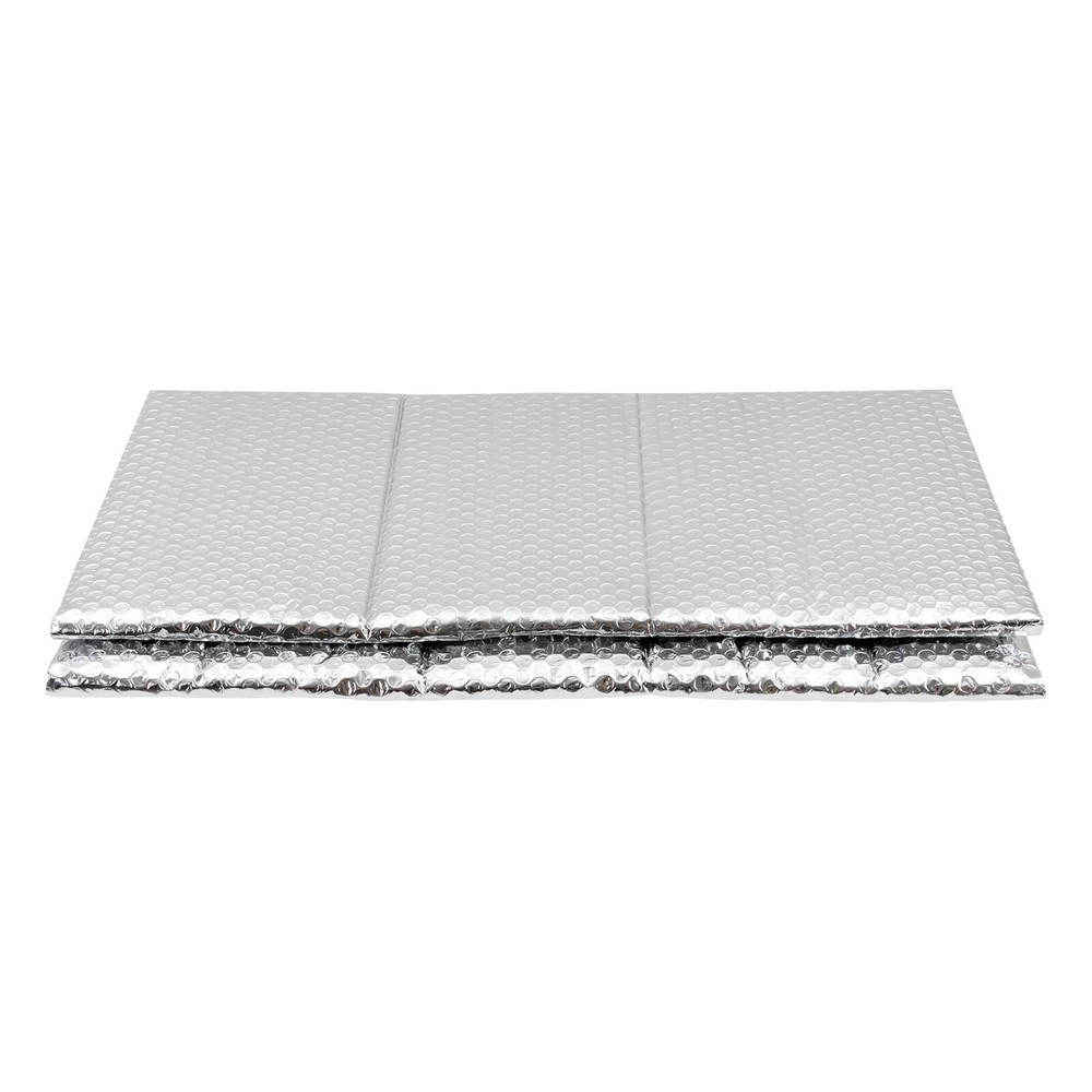 Garage Door Insulation Set ,Reflective Radiant Barrier Thermal Insulation Shield