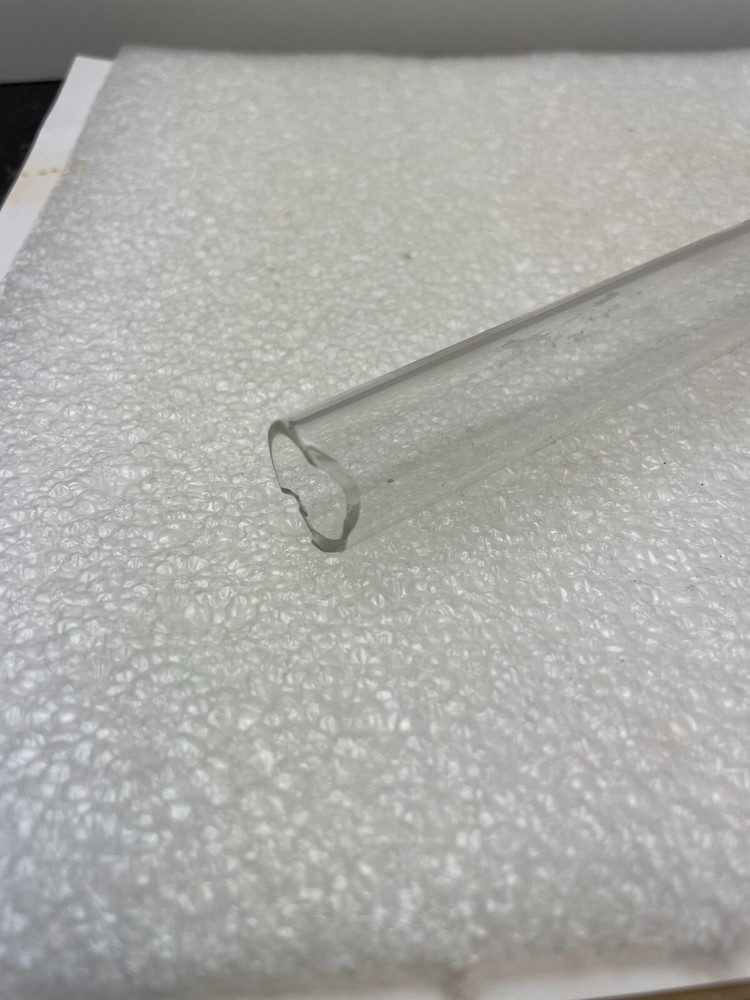 Impinger, Sherer Bubble Tube