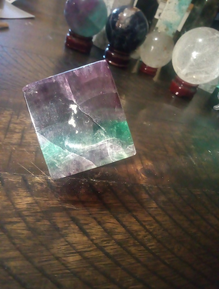 Variety Of Crystals