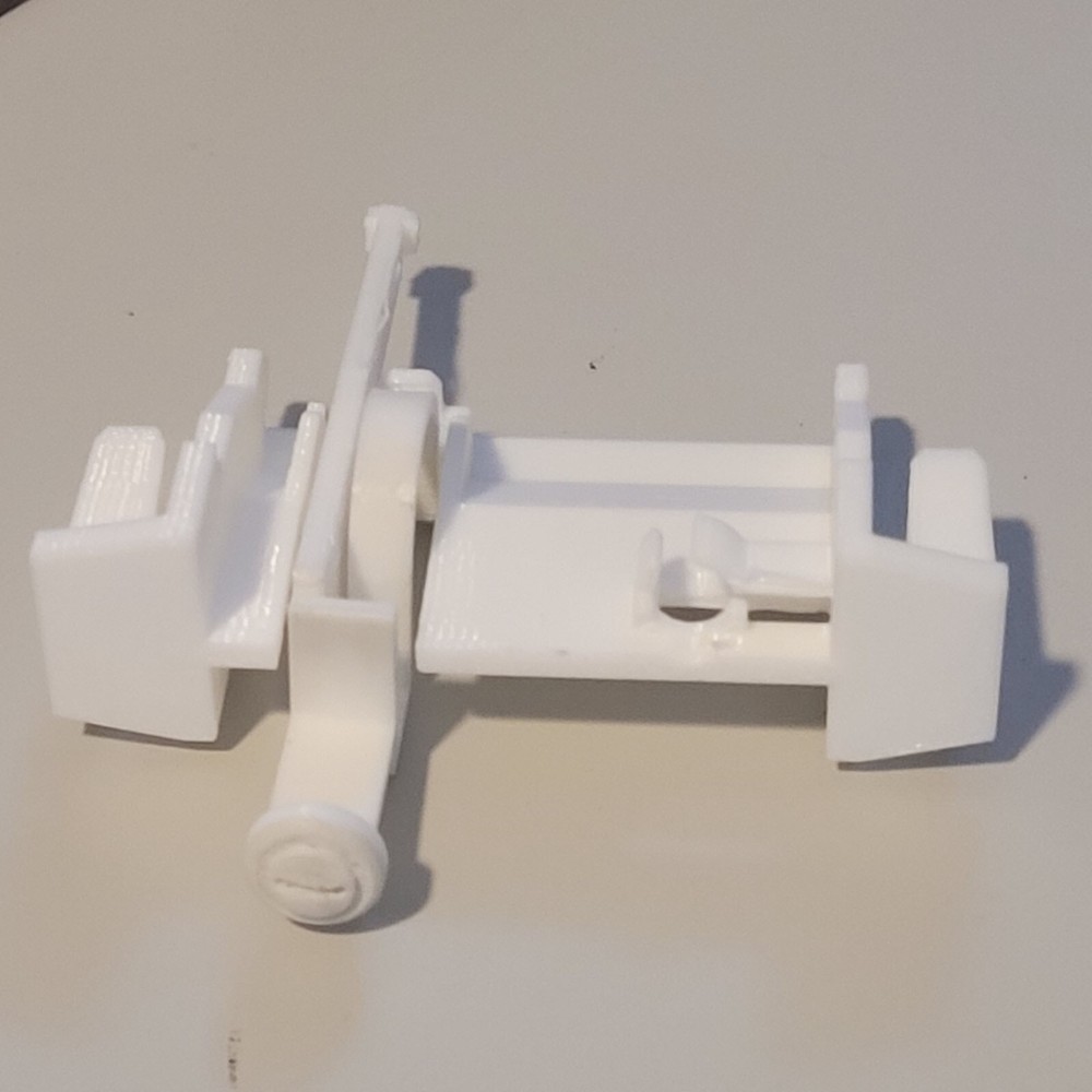 Apple Macintosh PowerMac power button for 8500 9500  Workgroup Server 8550 NEW!