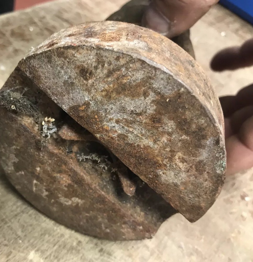 CABLE CUTTER - IMPACT CUTTER