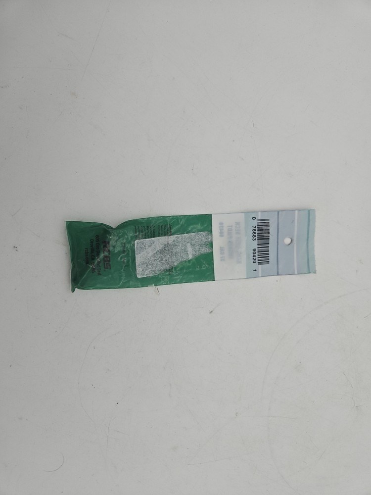 RCBS Hand Case Neck Turner Pilot .37 Caliber