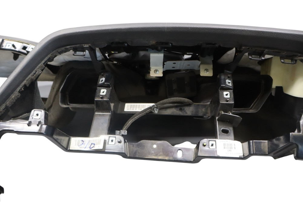 15-20 Hyundai Genesis G80 Front Dash Board Dashboard Panel Assembly Oem