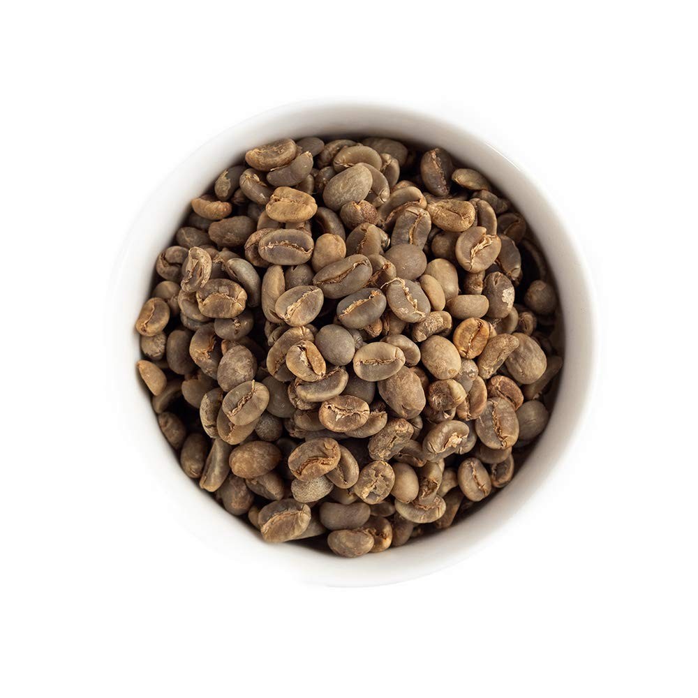 Fresh Roasted Coffee, Unroasted Sumatra Mandheling | Single Origin | Kosher ...