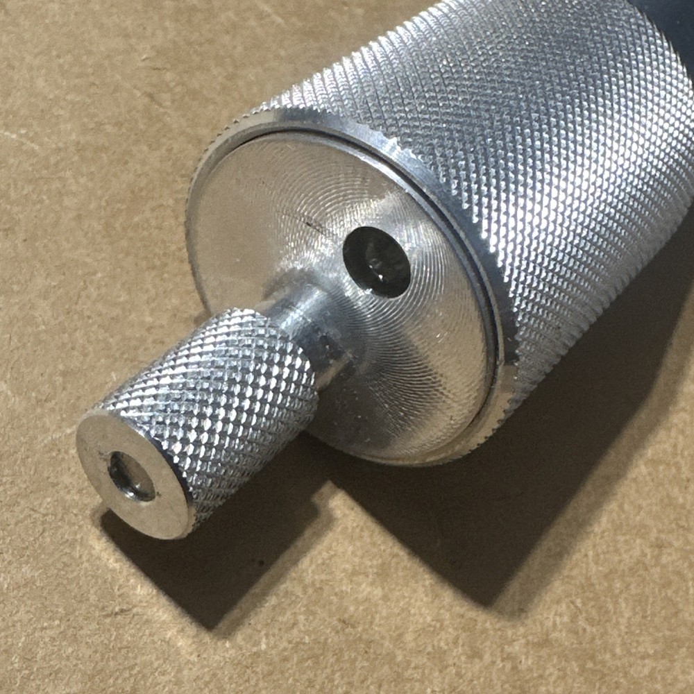 ION Flashlight & Electronic Firestarter ION - New