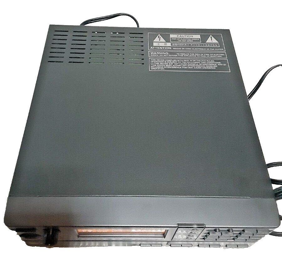 Roland SC-88 Pro Sound Canvas DTM GS Module MIDI Interface USB Equalizer 1996
