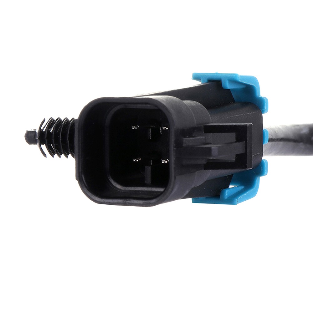 Upstream+Downstream for Chevy Trailblazer 4.2L 02-03 Oxygen o2 02 Sensor 2pcs