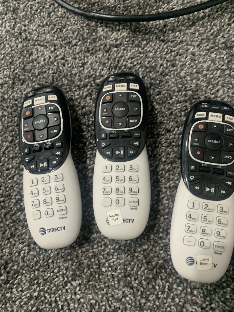 DIRECTV H24 TV Receiver