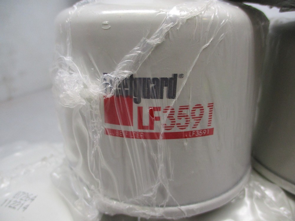 Fleetguard LF3591 Oil Filter