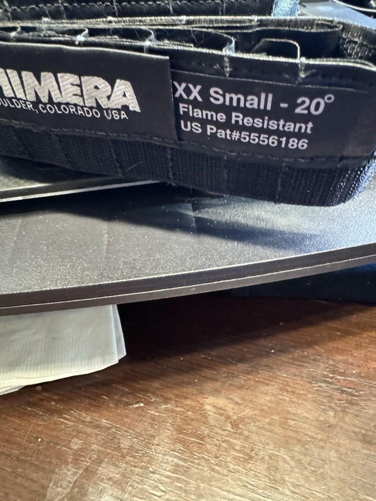 Chimera LightTools 30 degree Baffle Grid for SMALL Super Pro Box
