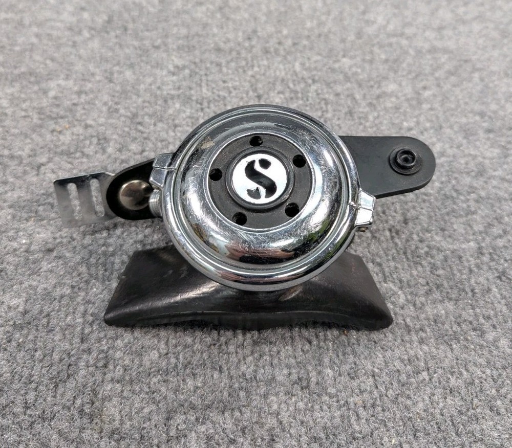 Scubapro R108 Second Stage Regulator