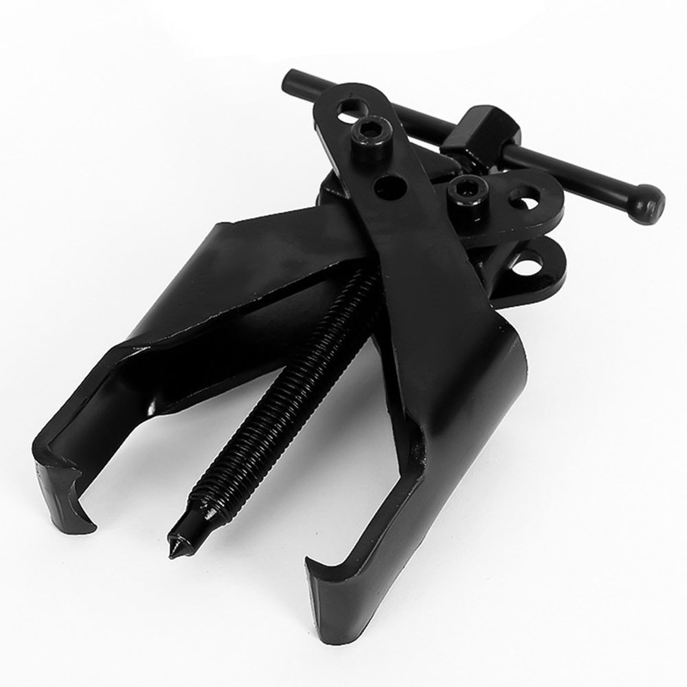 Metal 2 Claw Puller for Lifting and Separating Devices Smooth Rotation Design