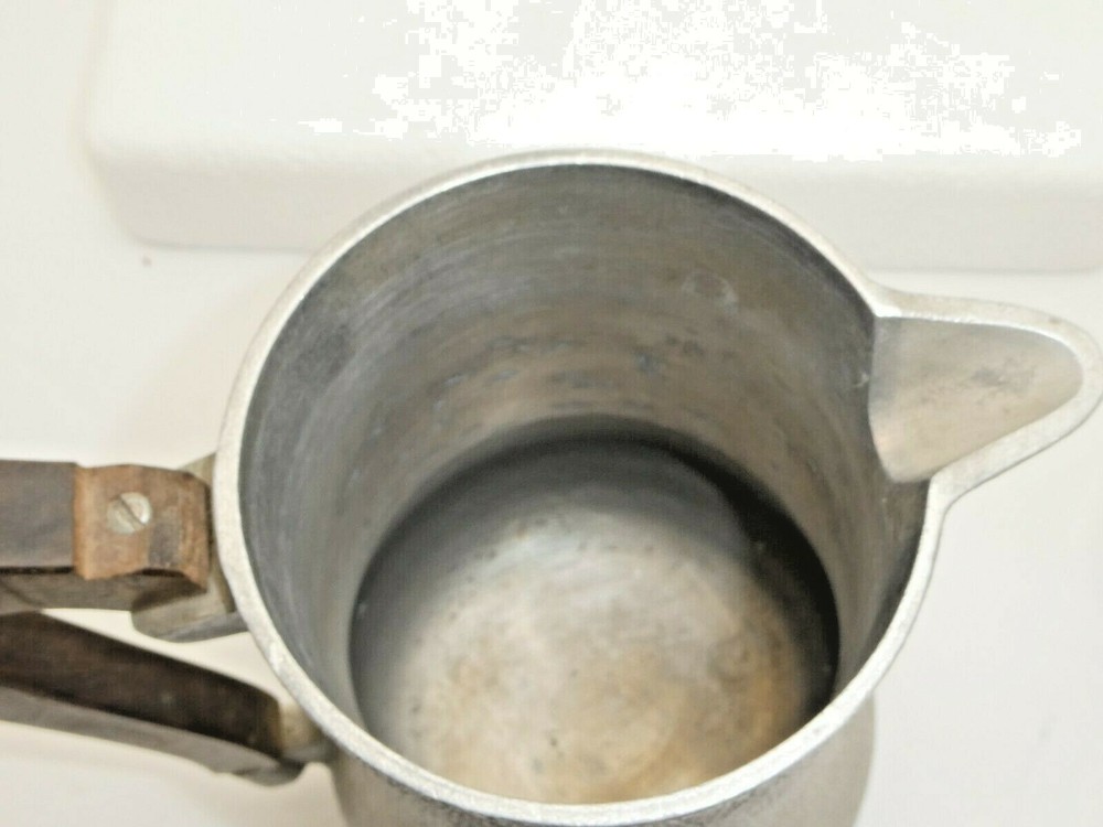 Vintage Guardian Service Ware Coffee Pot / Pitcher