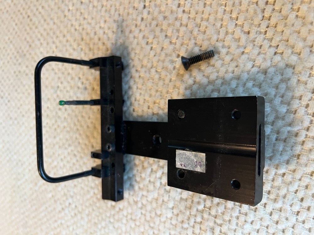Accra Archery Products Dovetail Sight