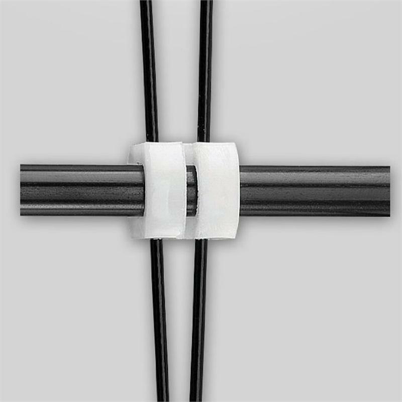 @NEW@ Carbon Express Teflon Compound Bow Cable Guard Slide!