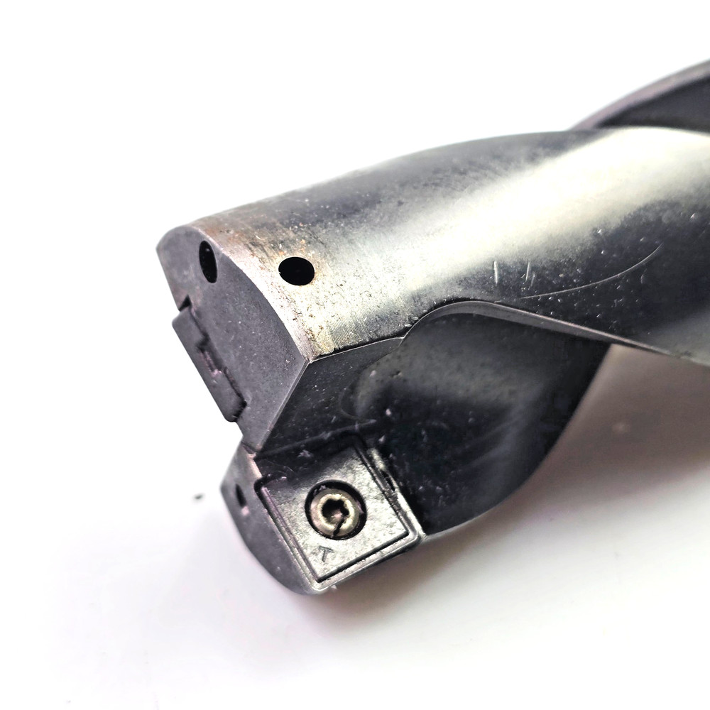 Iscar 2" DR2000-4000-150-5 Indexable Drill DR-Twist Inserted 2xD Drill