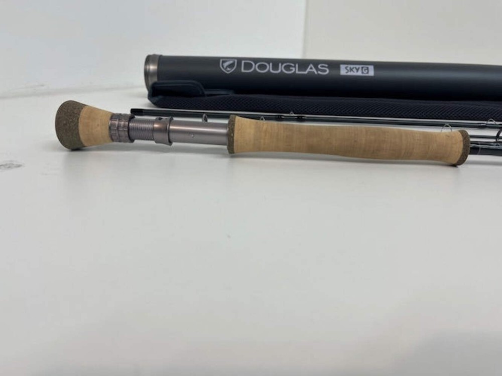 Douglas Sky G 9' 10wt (Trade Up)