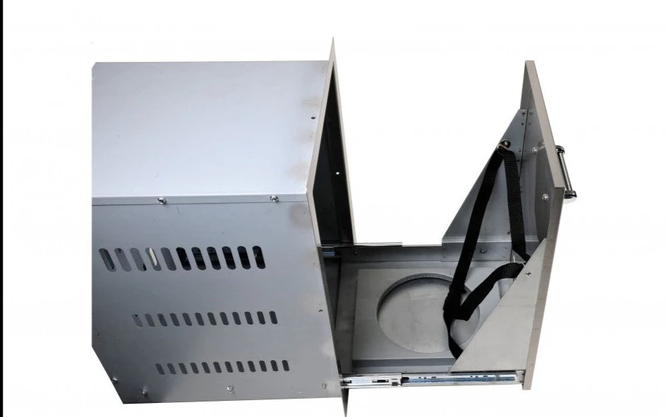 Lion Multi Functional Drawer