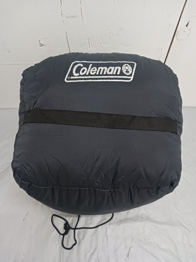 Coleman mommy sleepingbag