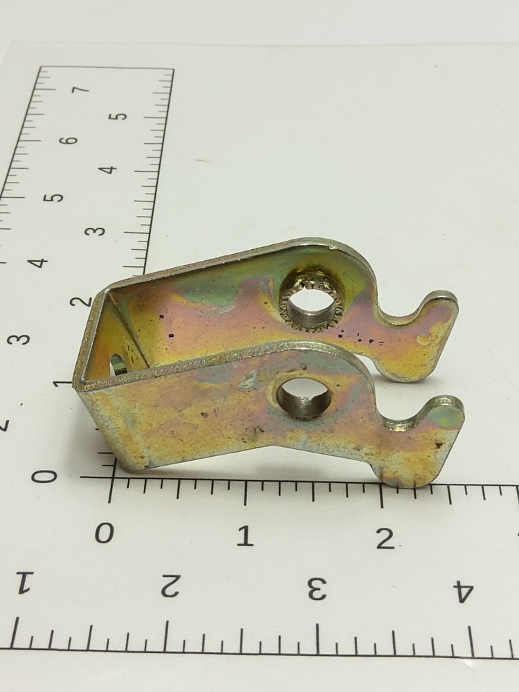 ALLEN BRADLEY E-2508 BRACKET (NOS)