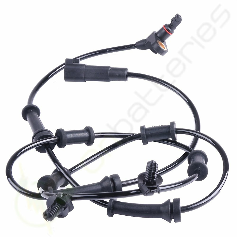 Front Driver or Passenger Side ABS Wheel Speed Sensor For Jeep Wrangler 07-17