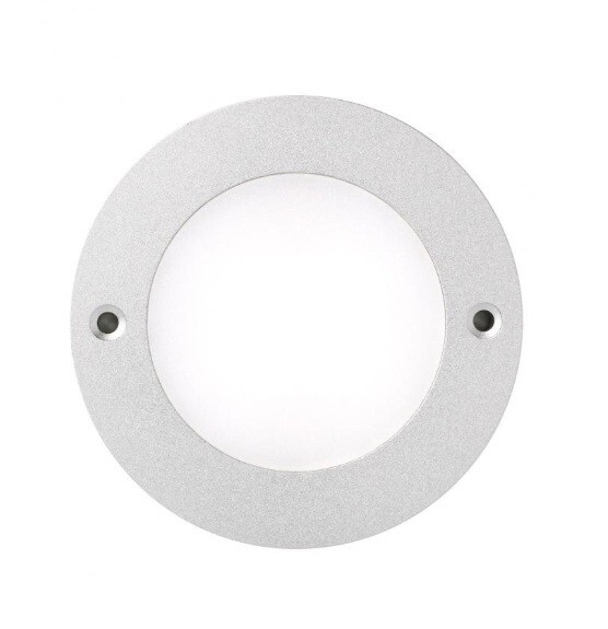 Generation Lighting Under Cabinet Disk Lighting Brushed Nickel 984100S-962