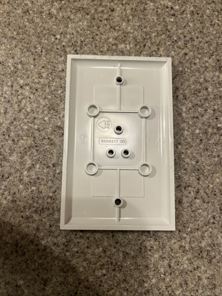 EST SIGA-CT2 Dual input module Edwards