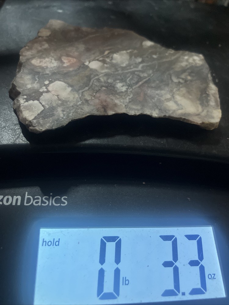 Wild Horse Slab