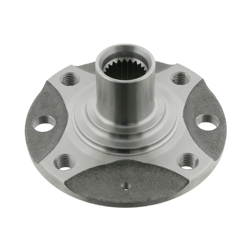 FEBI Wheel Hub - 28301 - 0326001