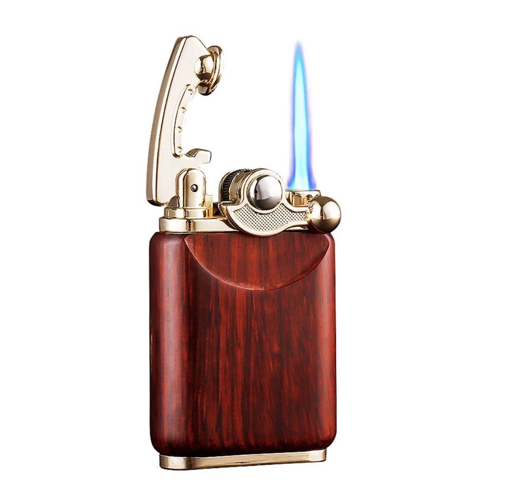 JOBON Pocket Blow Torch Lighter