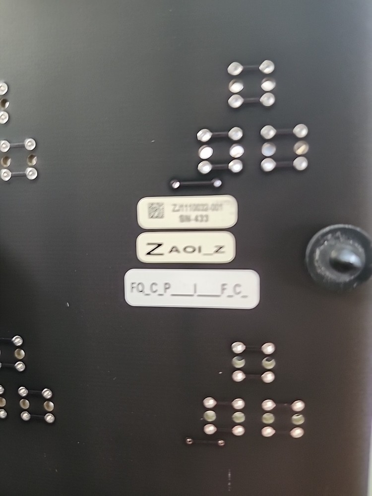 SolarTech Silent Messenger II LED Display Module 781-124-319