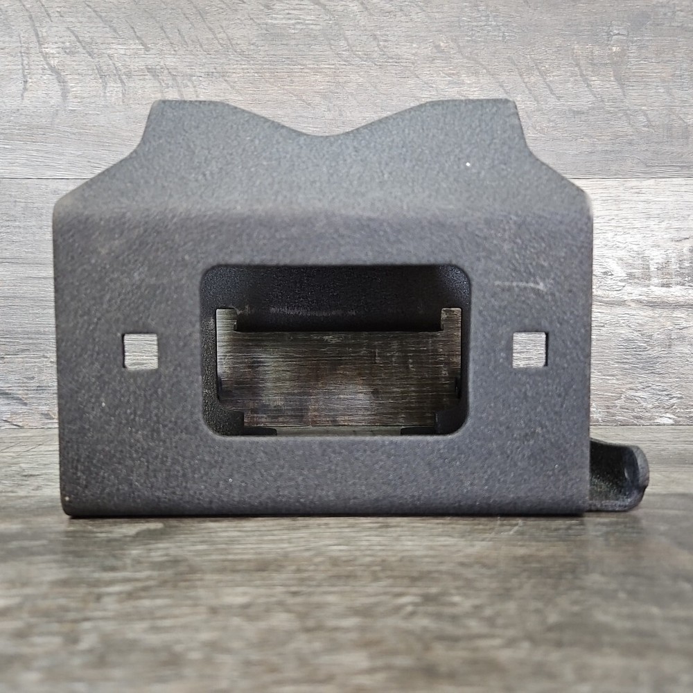 Warn Winch Mounting System 83408 (2638708) Rev01