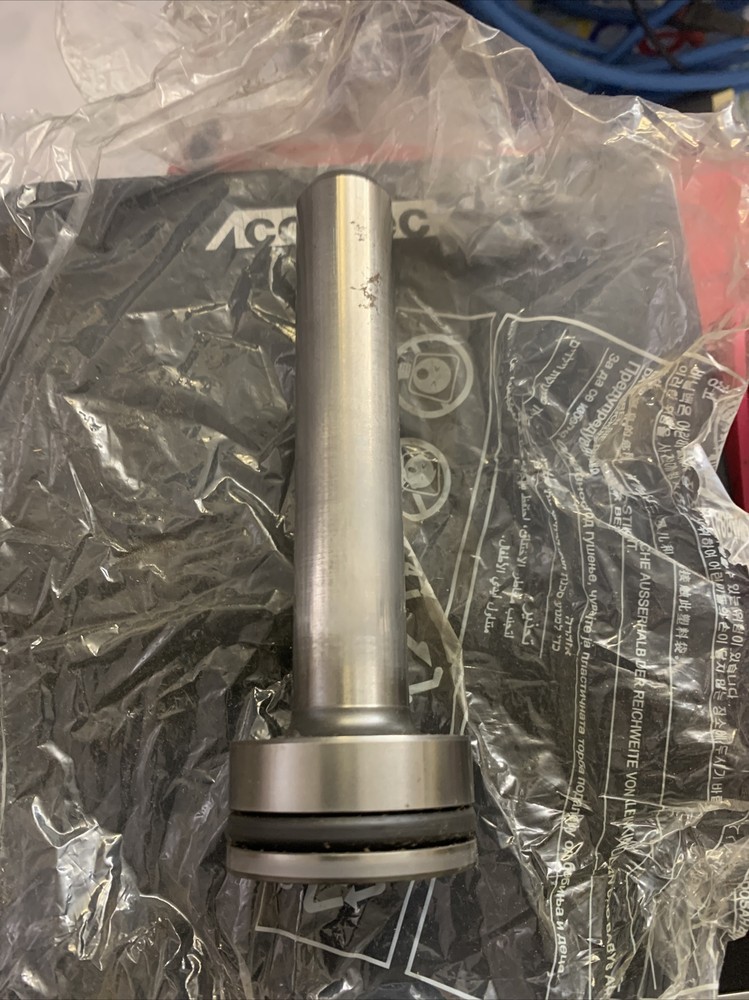 Bosch 1618710062 Striker K1