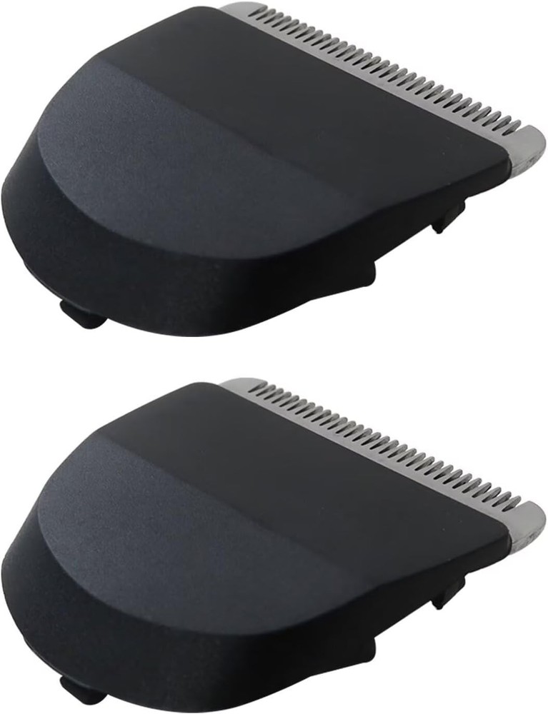 2x Replacement Clipper Blade Compatible for Wahl Peanut Clipper Trimmer 8685, 86
